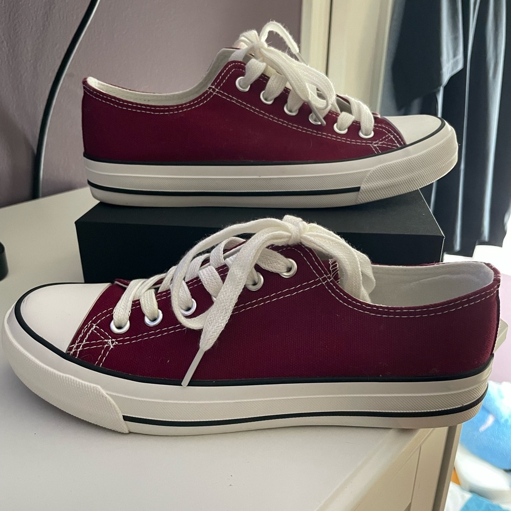 Cull4U lowtop sneaker
